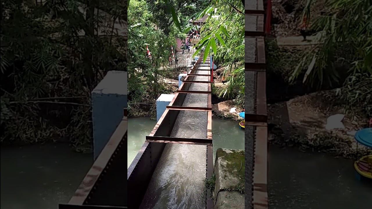 River Tubing Kampung BaBe
