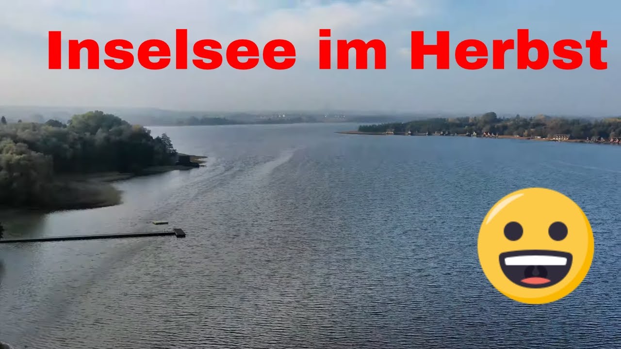 #4K DJI Mavic 2 Pro Inselsee Strandhotel und Kurhaus G&uuml;strow