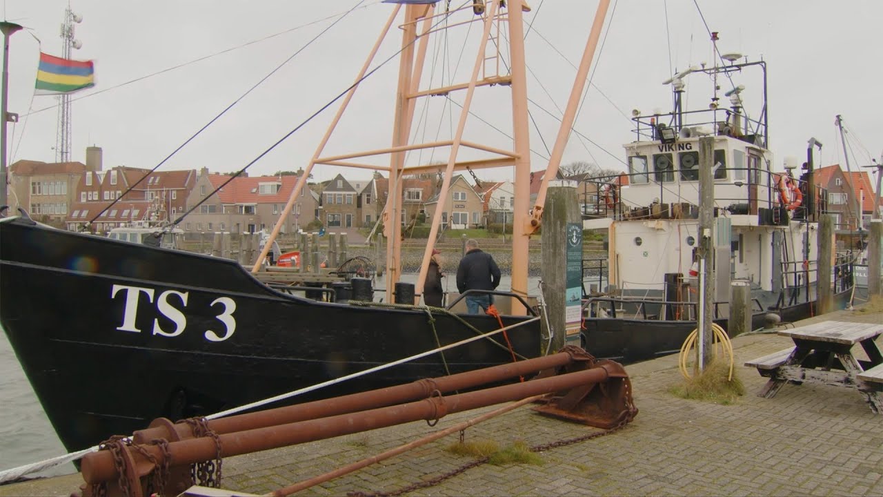 TerschellingTV journaal 21 december 2024