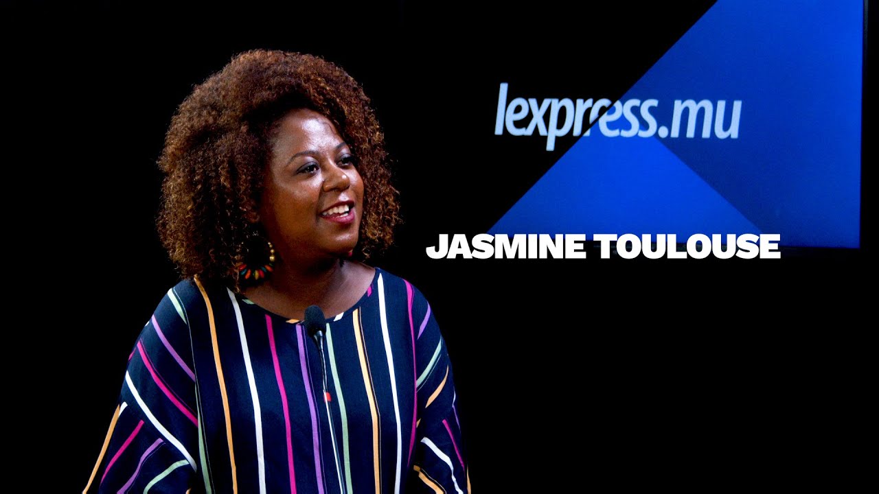 Nou Lar Nou Lamizik : Jasmine Toulouse révèle avoir été évincée de deux autres concerts