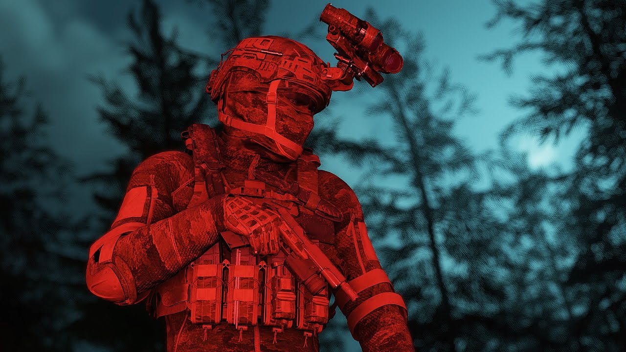 ИСПЫТАНИЕ ТОЛЬКО С ПИСТОЛЕТОМ в Ghost Recon Breakpoint!