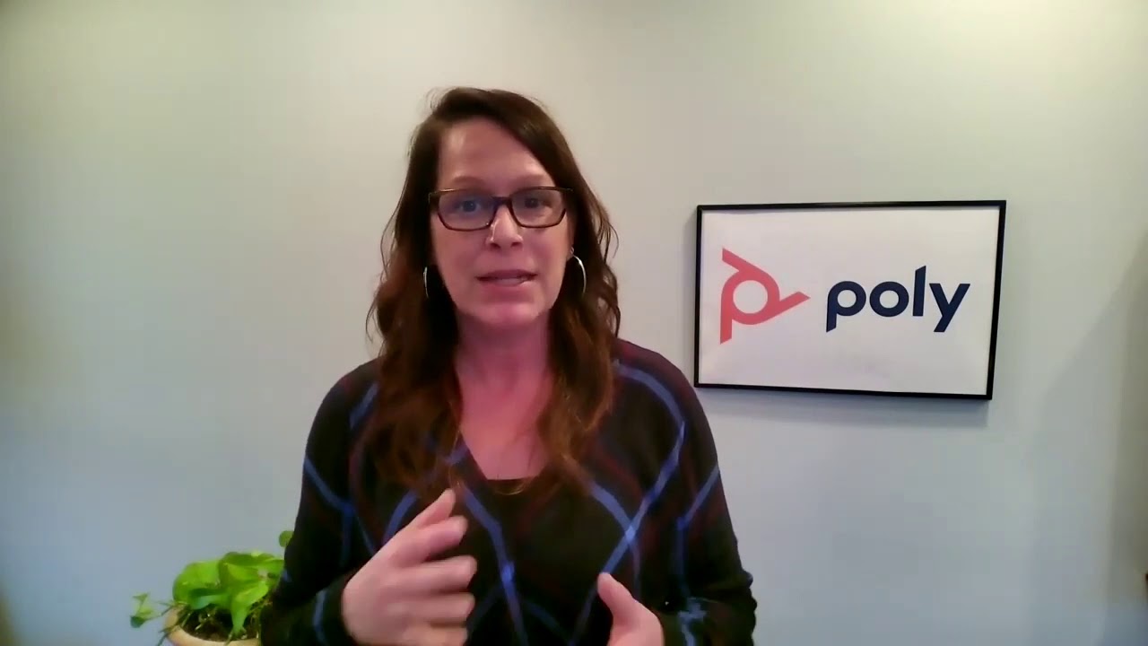 Poly Trio C60 conference phone Introduction