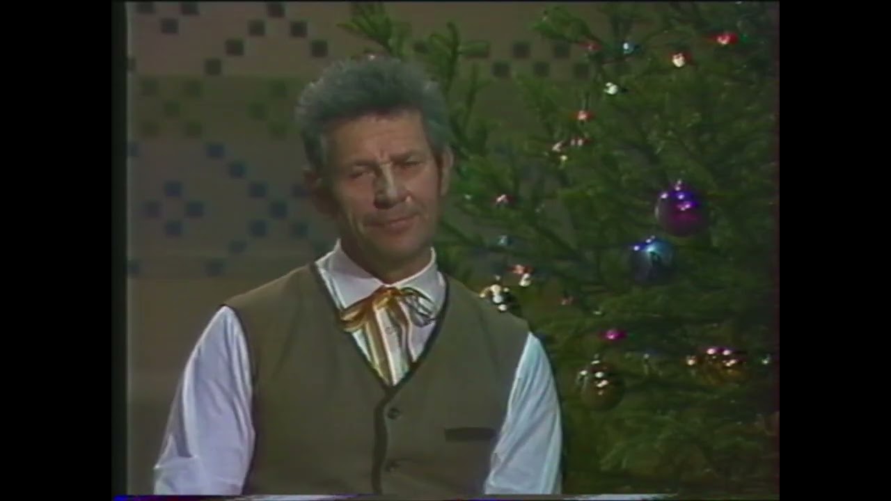 Jungėnų kaimo kapela - Gimtam kaime (~1992)