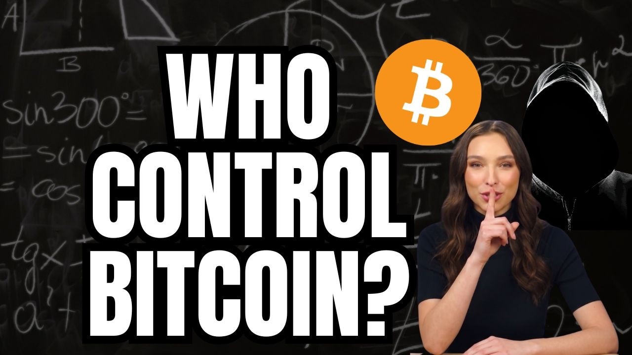 Who Controls Bitcoin? The Truth About Bitcoin Governance
