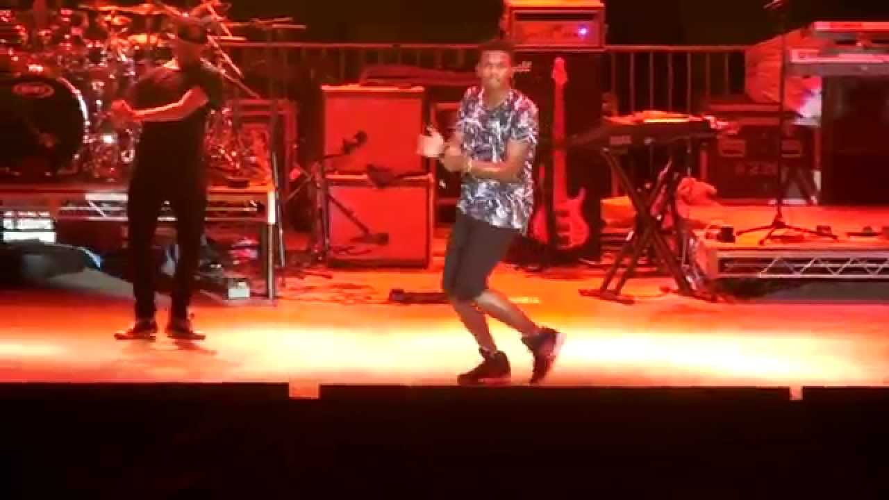 Trevor Jackson 