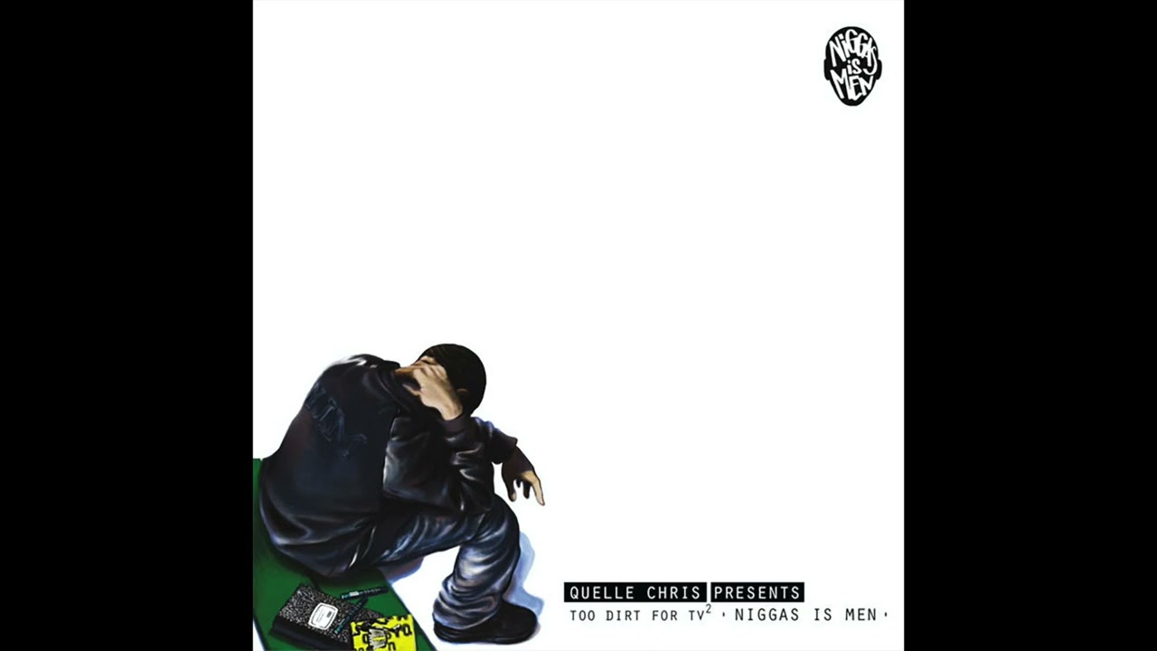 Quelle Chris - Greene Eyes feat. Tanya Morgan, Fresh Daily, Cavalier (Alternate Intro)