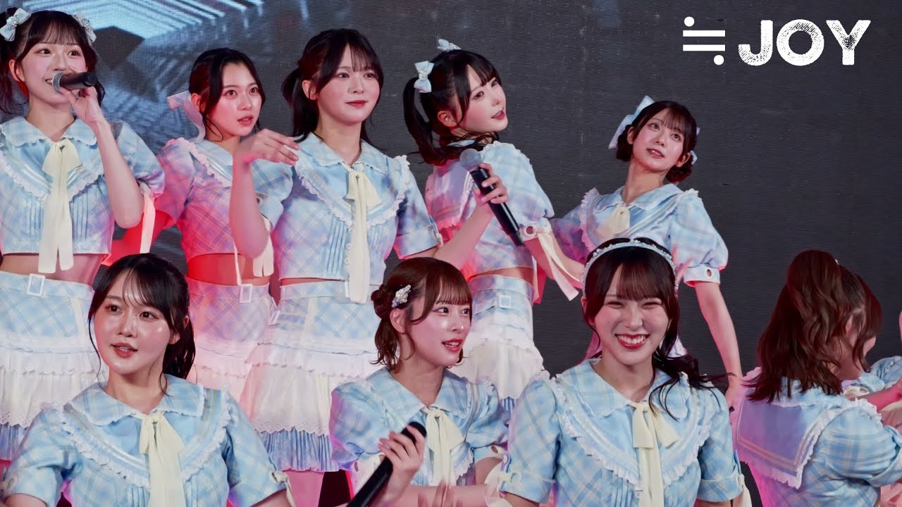 ≒JOY | Japan Expo Thailand 2026 @Central World [08.02.2026] [4K 60FPS]