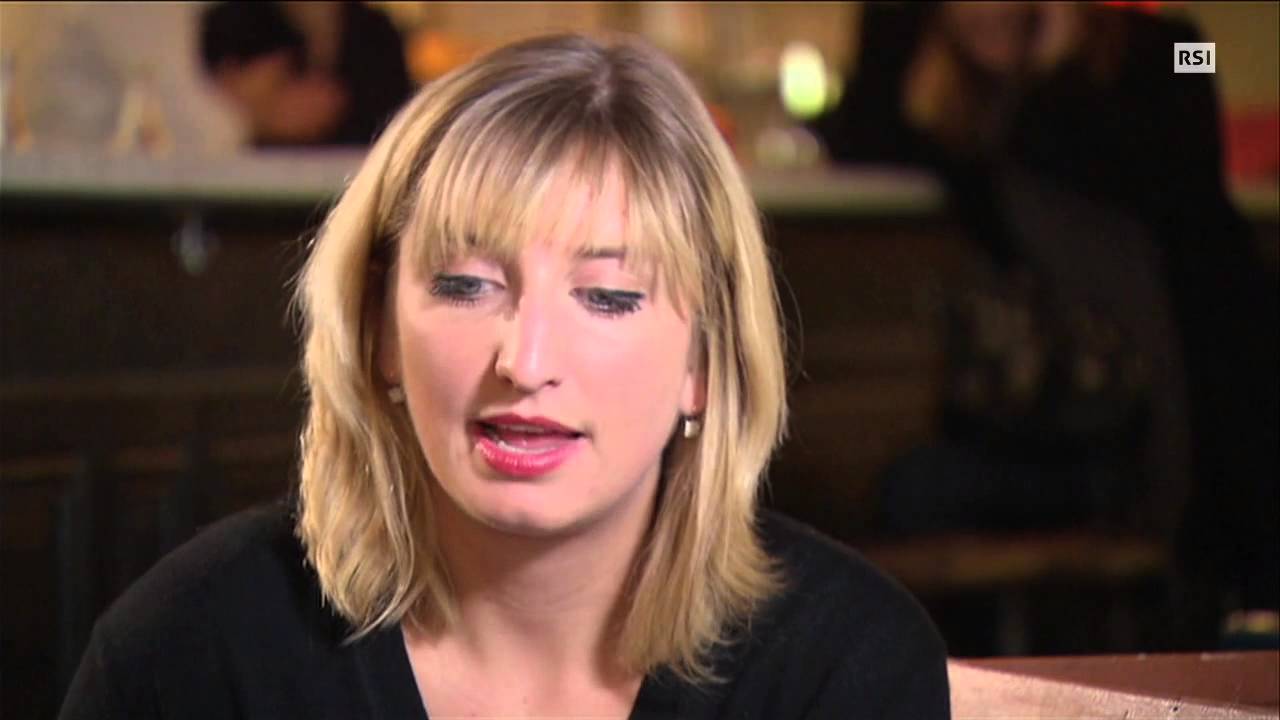 La Valigia di Timea Bacsinszky