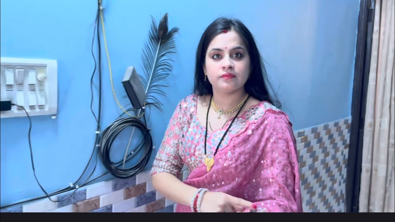 हम दीदी के घर शादी में क्यों नहीं जा पाए 🙏