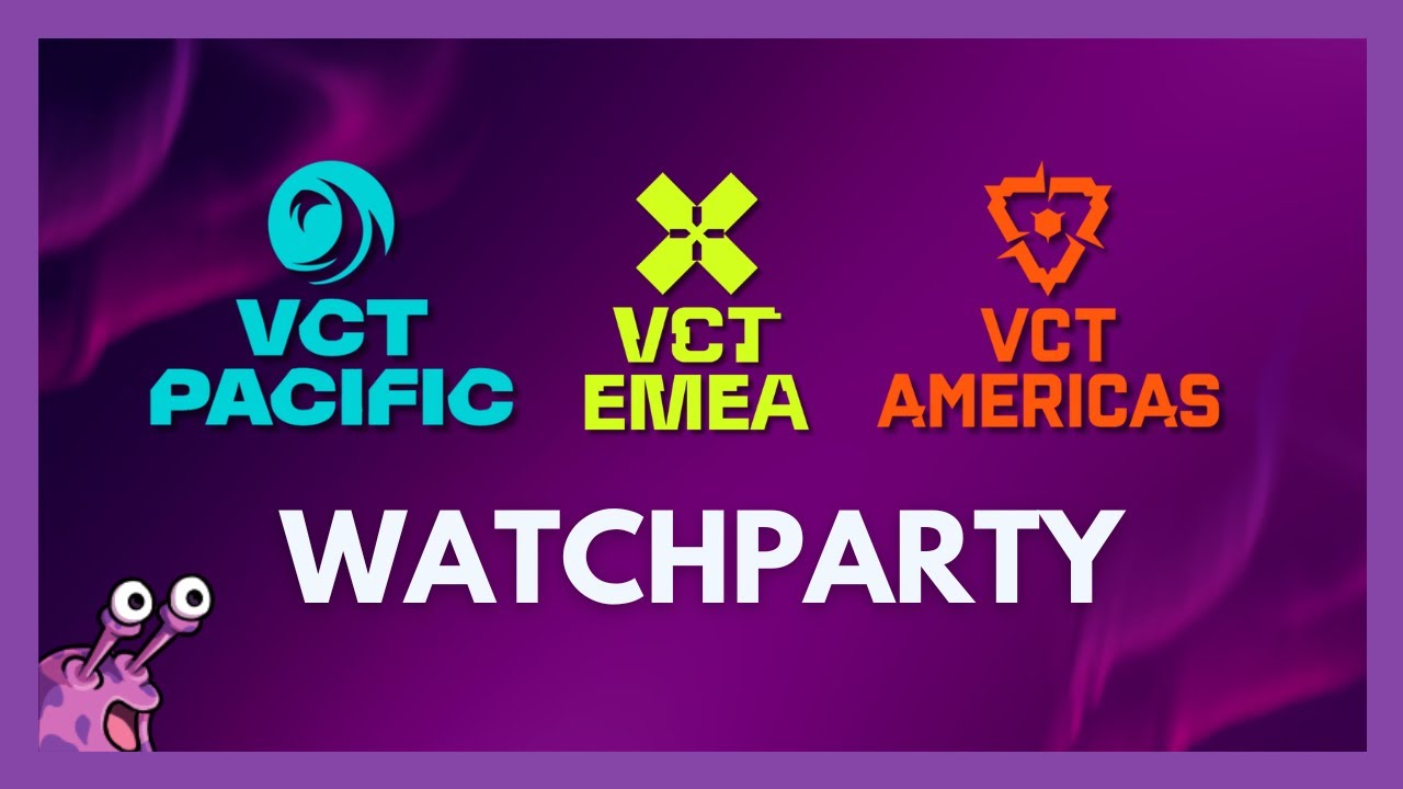 DFM vs T1 | VCT Pacific Kickoff #VCTWatchparty | !patreon !socials