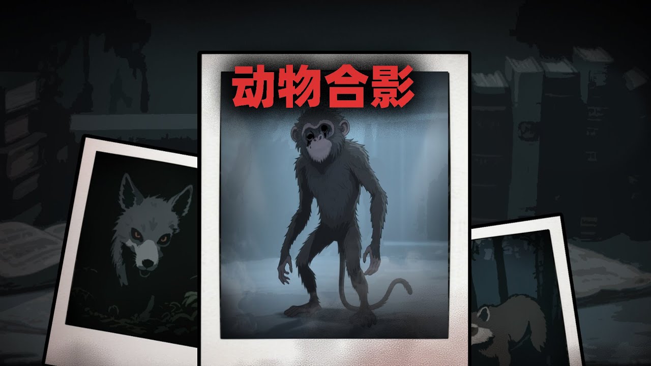 你知道吗，去动物园最好不要和动物合影