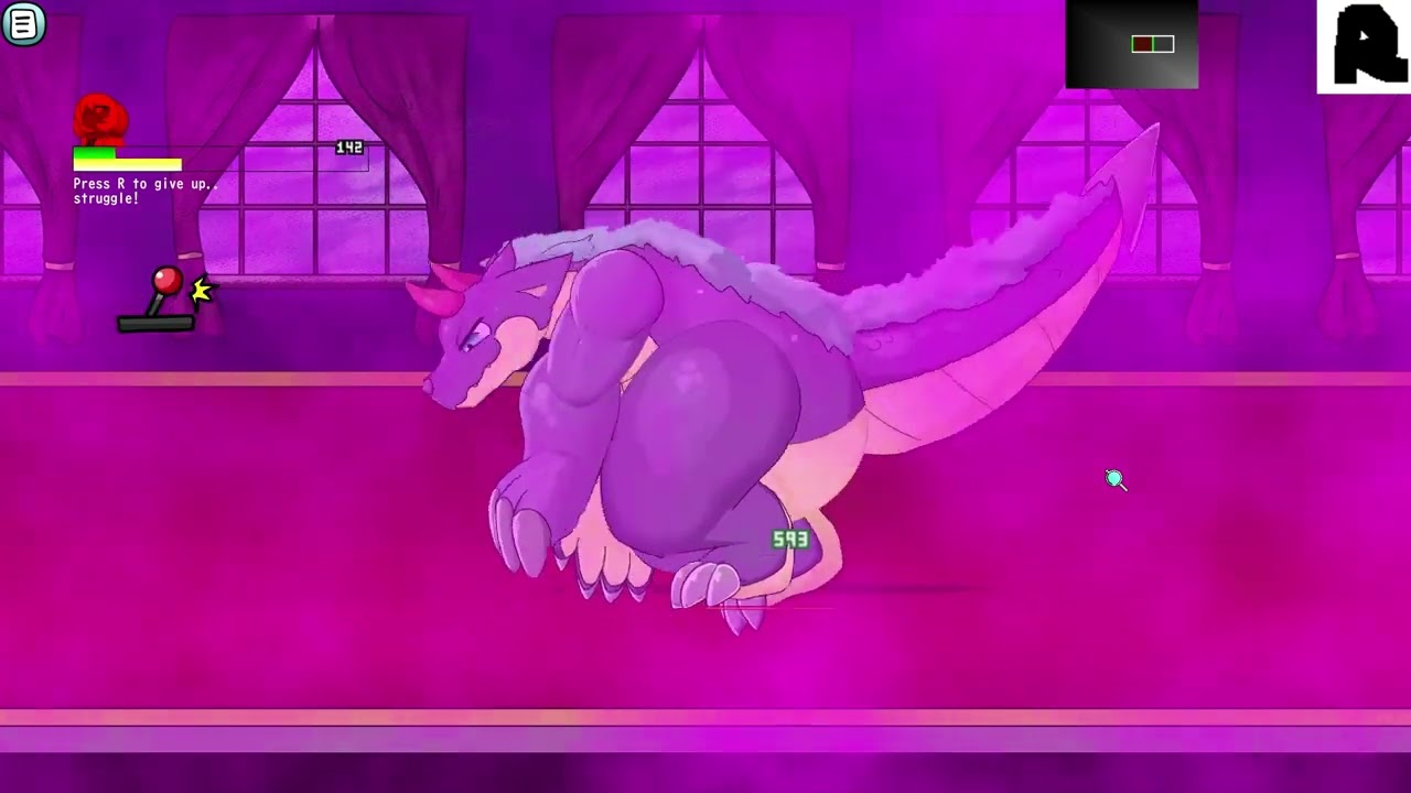 Advoreture Land (All Oral Vore)