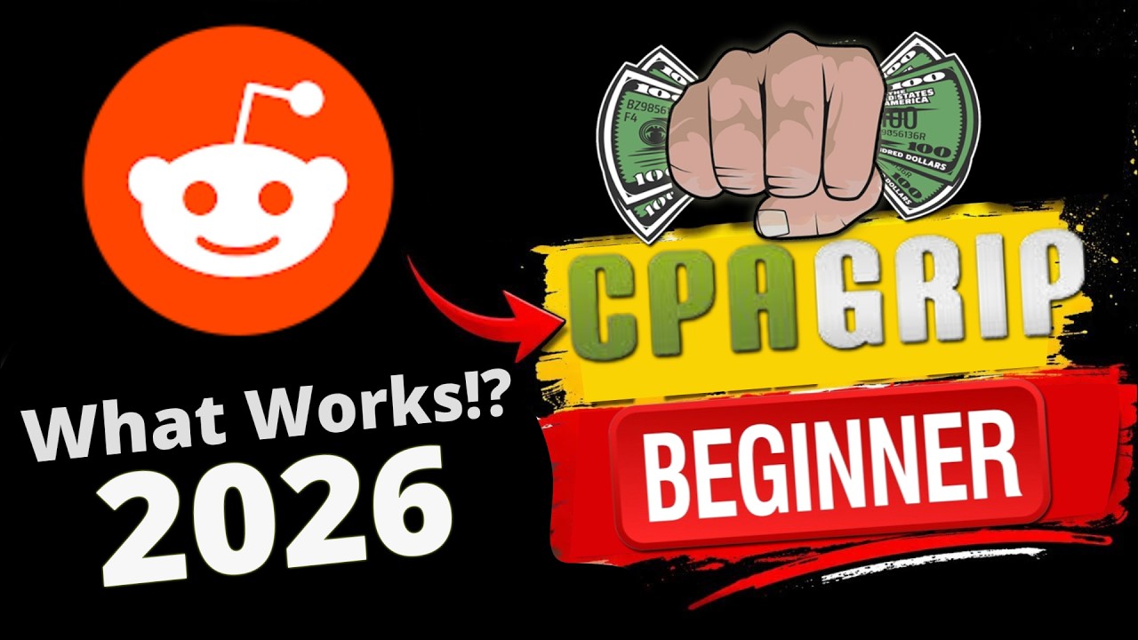 Я попытался продвигать CPA-предложения на Reddit&hellip; Вот что произошло.