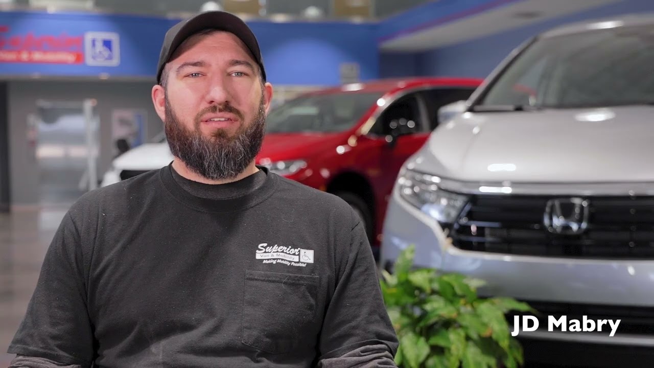 Life at Superior Van & Mobility: A Rewarding Career That Makes a Difference