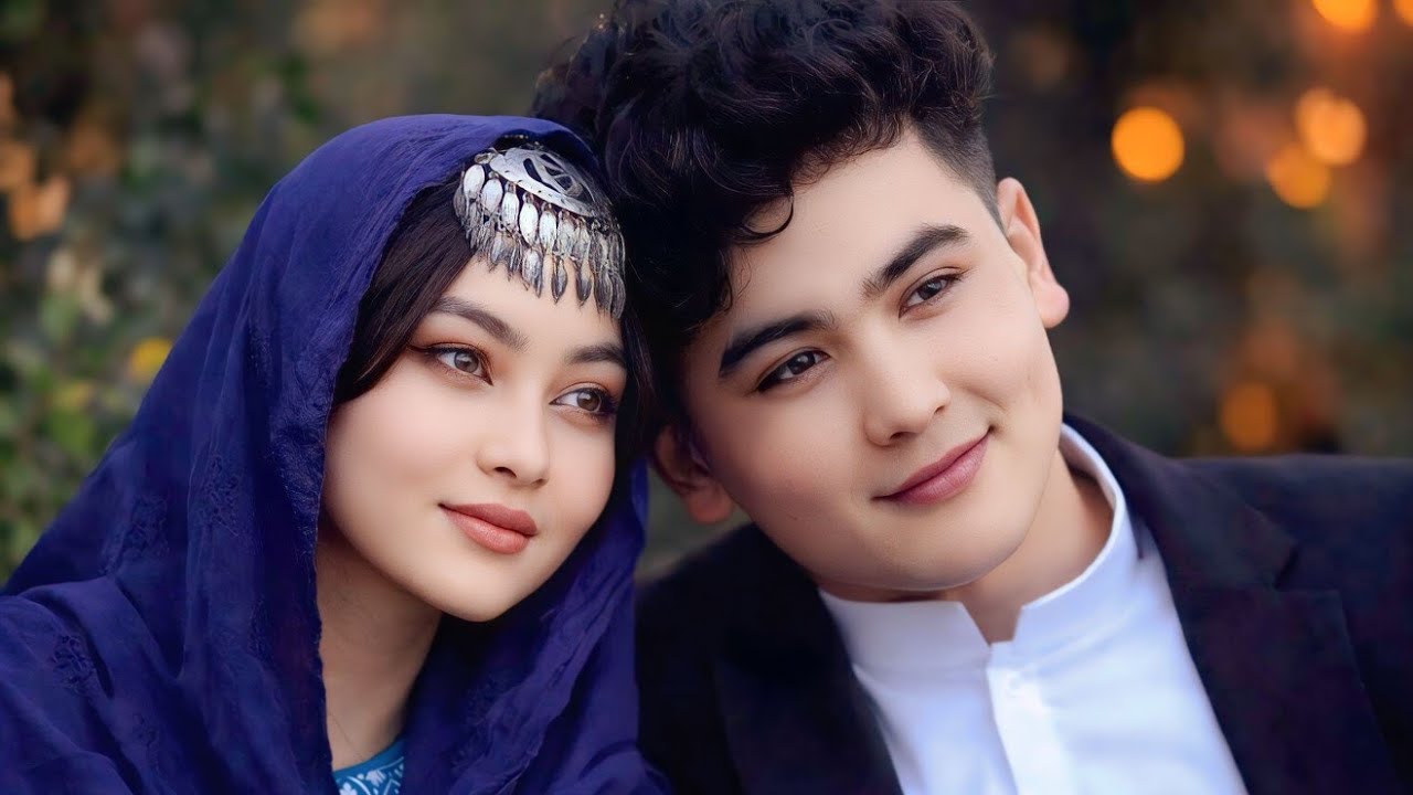 💙 Belibor To Moshom – Heart Touching Hazaragi Song | آهنگ عاشقانه هزارگی