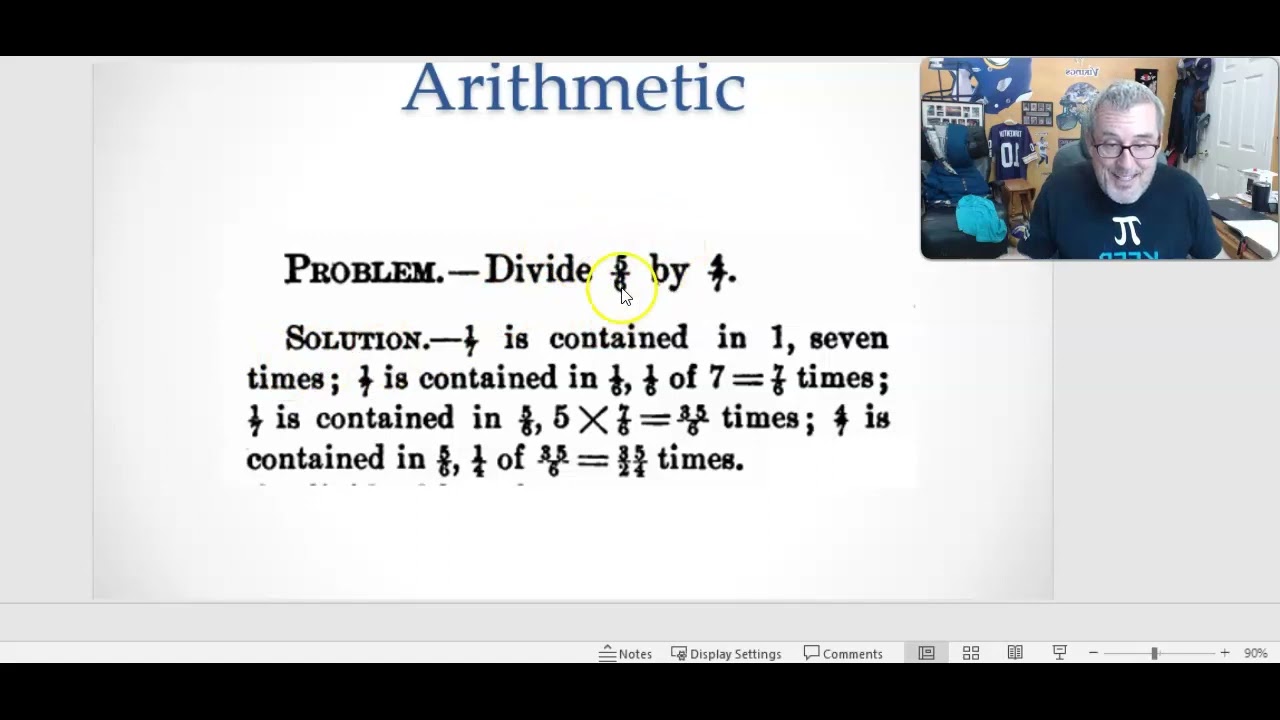 MAT256 Fraction Division Part 4