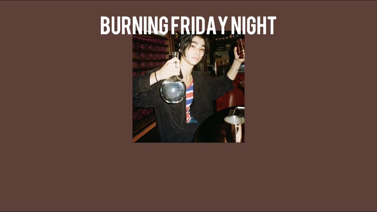 [แปลไทย] Lucky Kilimanjaro - Burning Friday Night