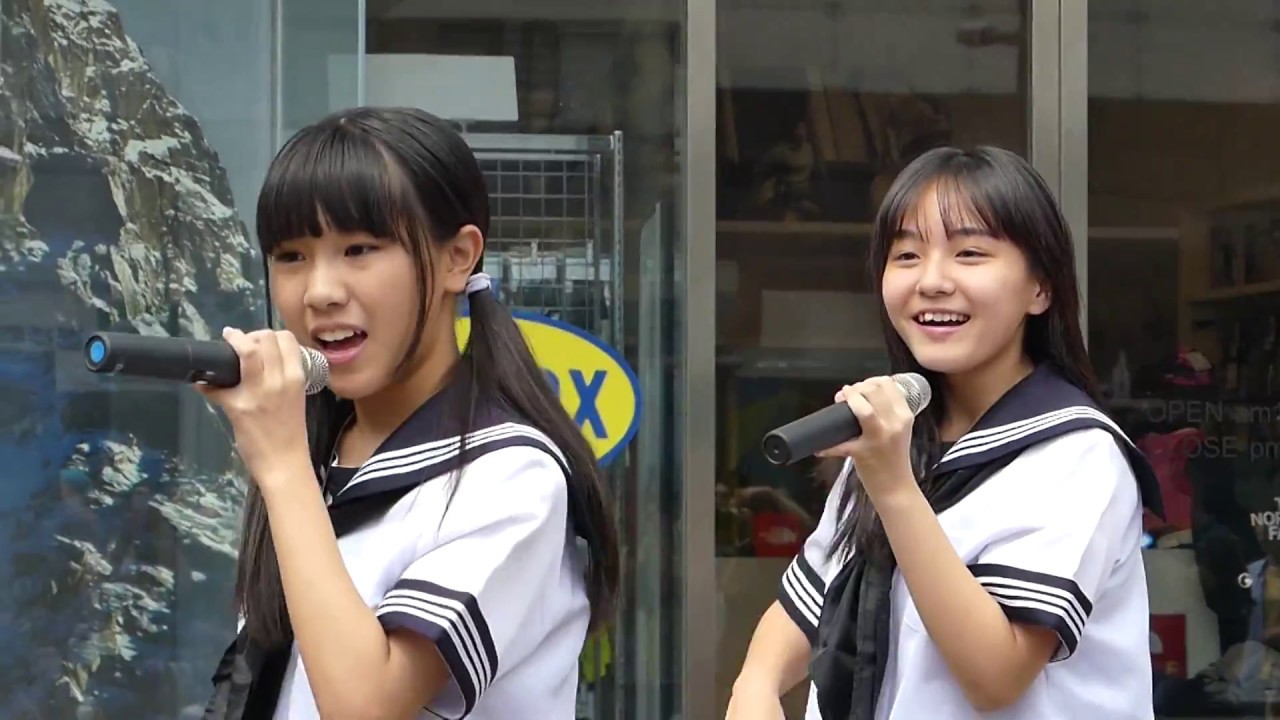 アイロボプラスいたずらマイク　2017.9.3　UENO STREET STAGE　おかちまちパンダ広場