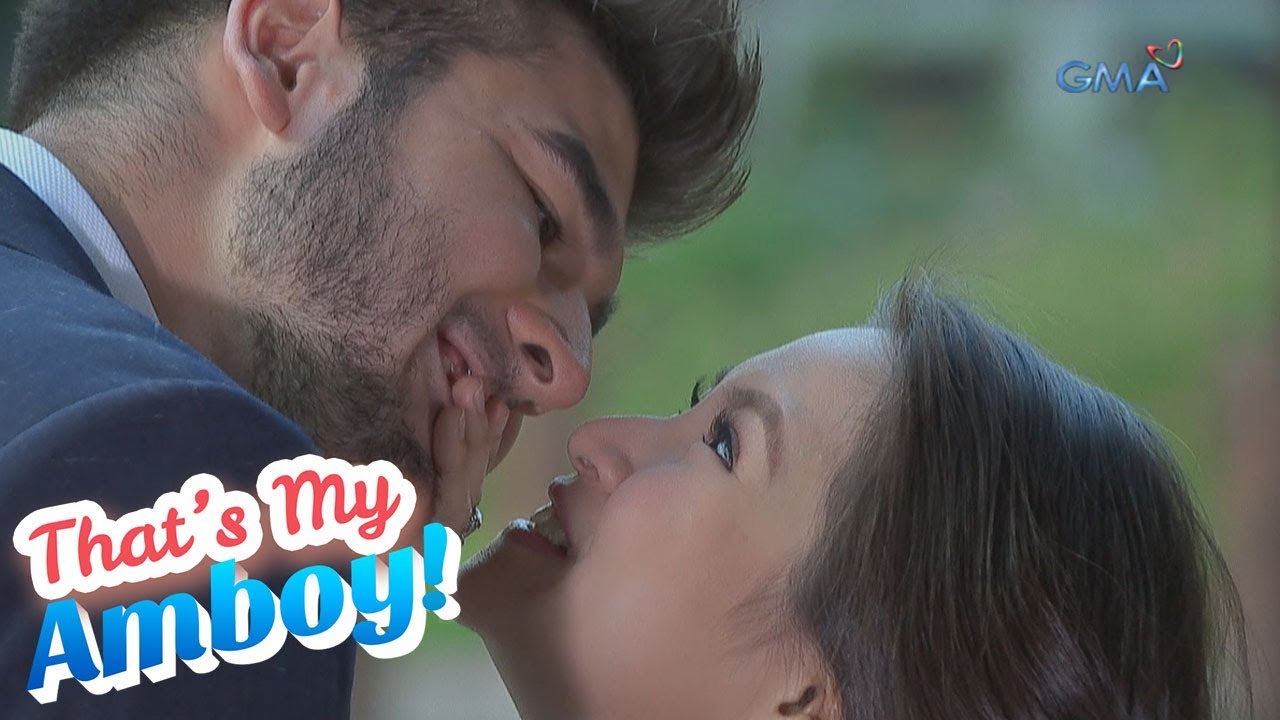 That's My Amboy: Full Episode 44
