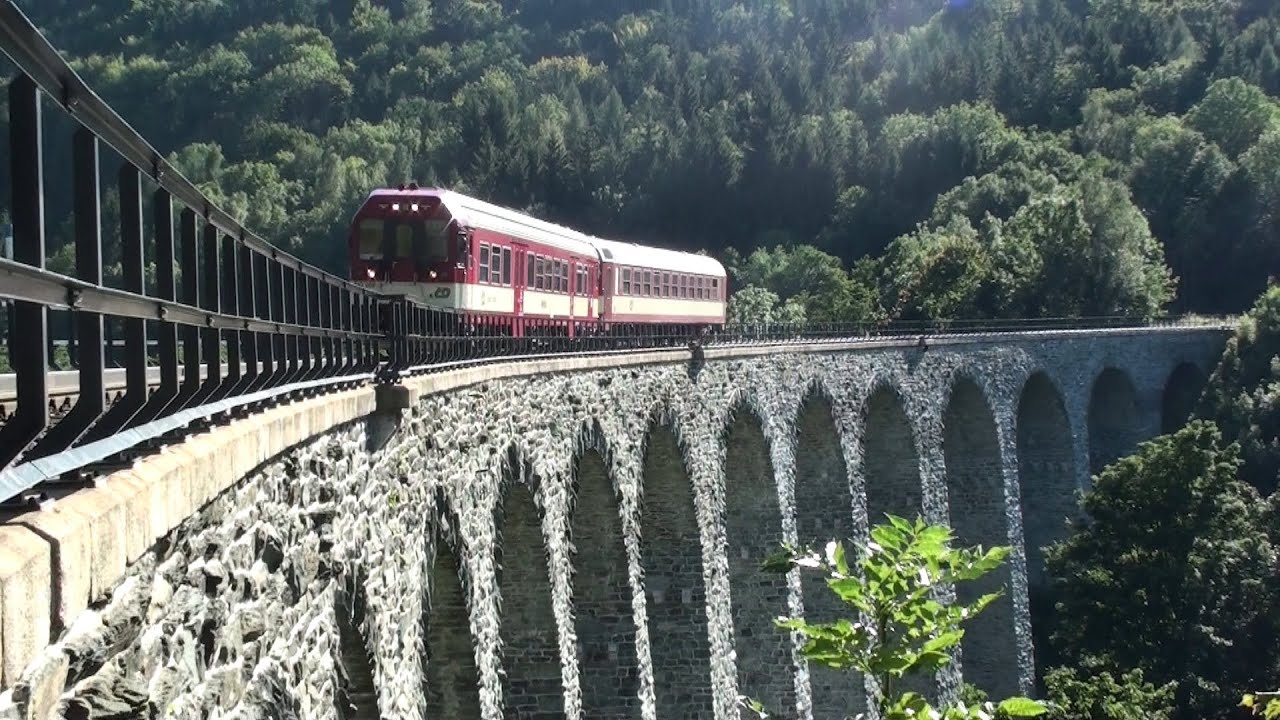 Viadukt Novina