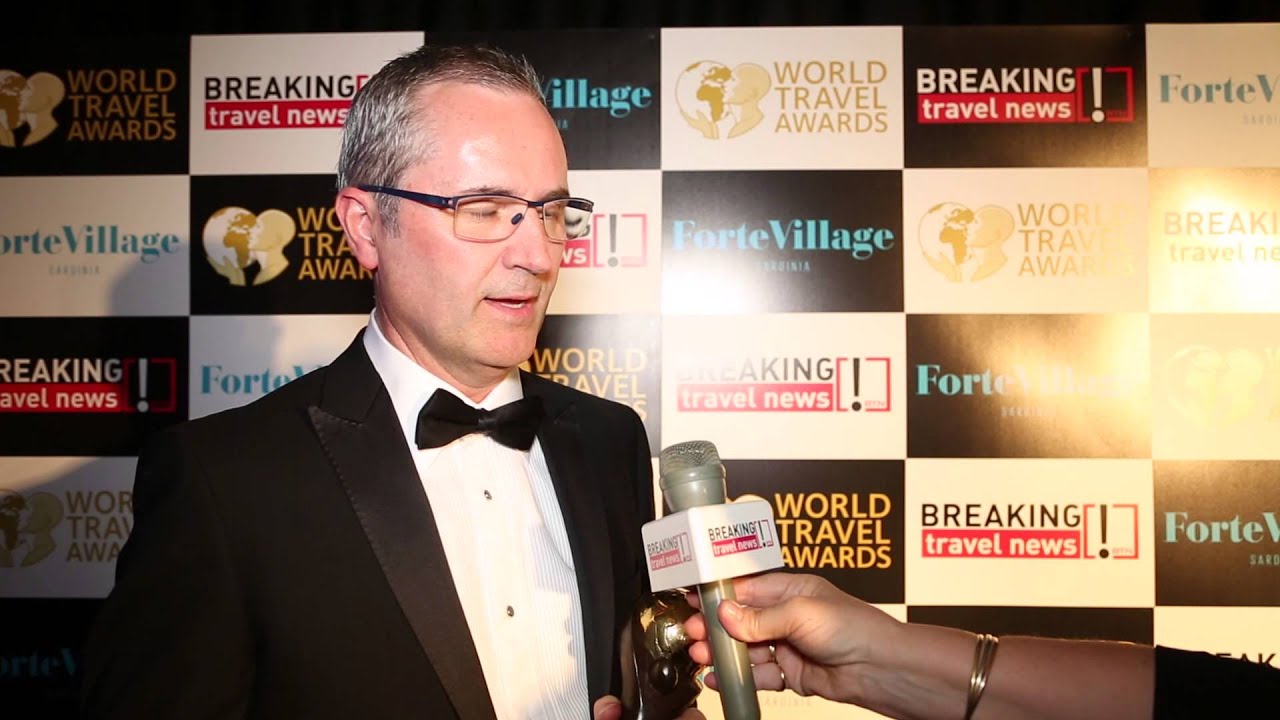 William Cotter, Managing Director, Net Affinity