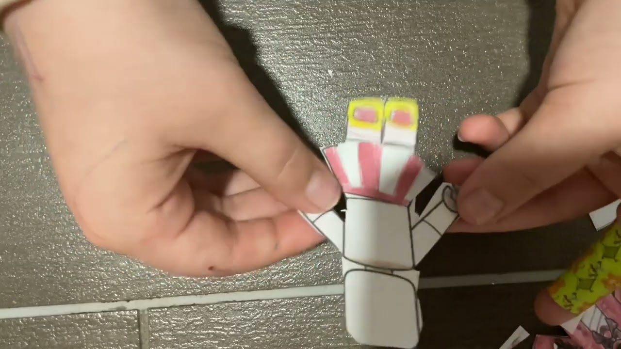 Öffnet mit mir Roblox binde bag