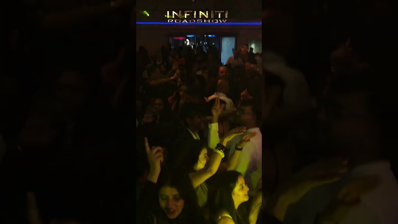 NYE2023 clips of many to come