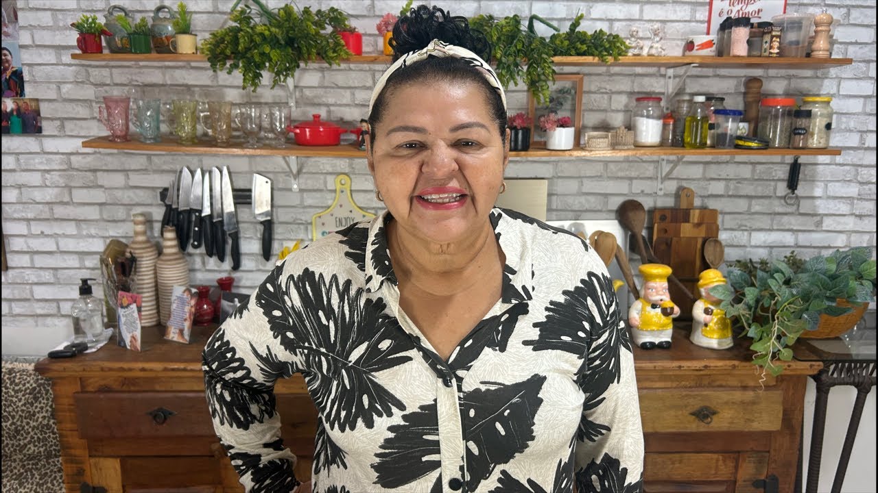 COZINHANDO AO VIVO COM BETE COM CARINHO!! 🍛🍲🥘❤️