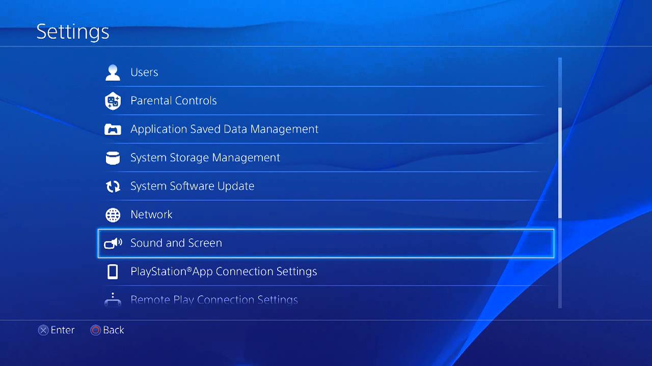 Best PS4 Settings | Menu Walkthrough | PS4 Features | PS4 Full Walkthrough | Optimal Settings