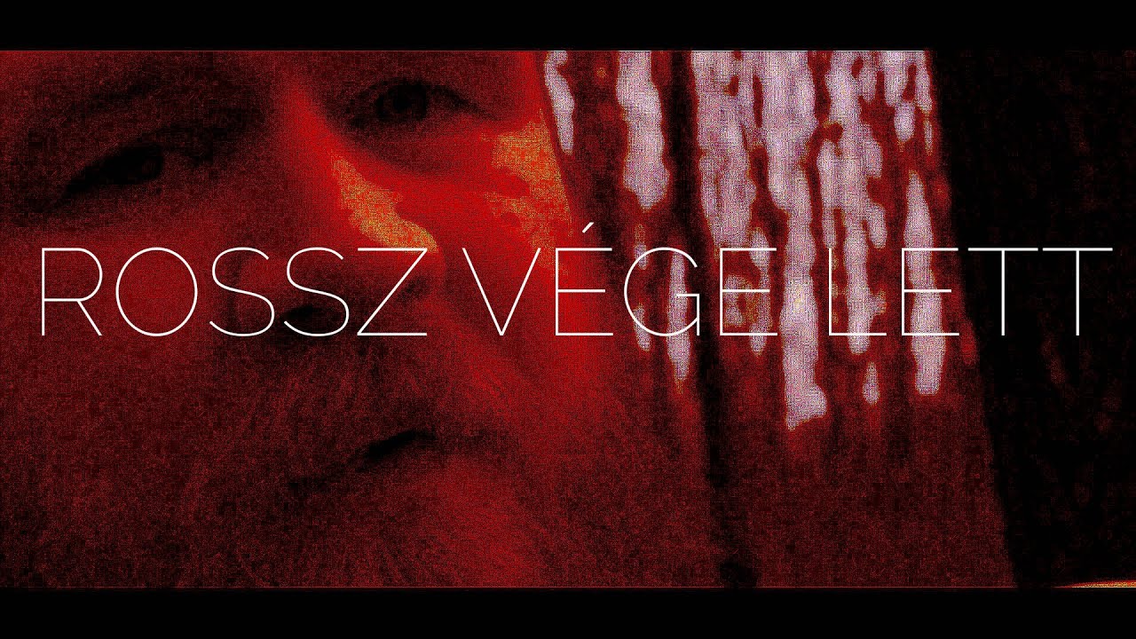 EZ A FÉRFI OKKULT RITUÁLÉVAL IDÉZETT MAGÁNAK SZPONZORT! 👿