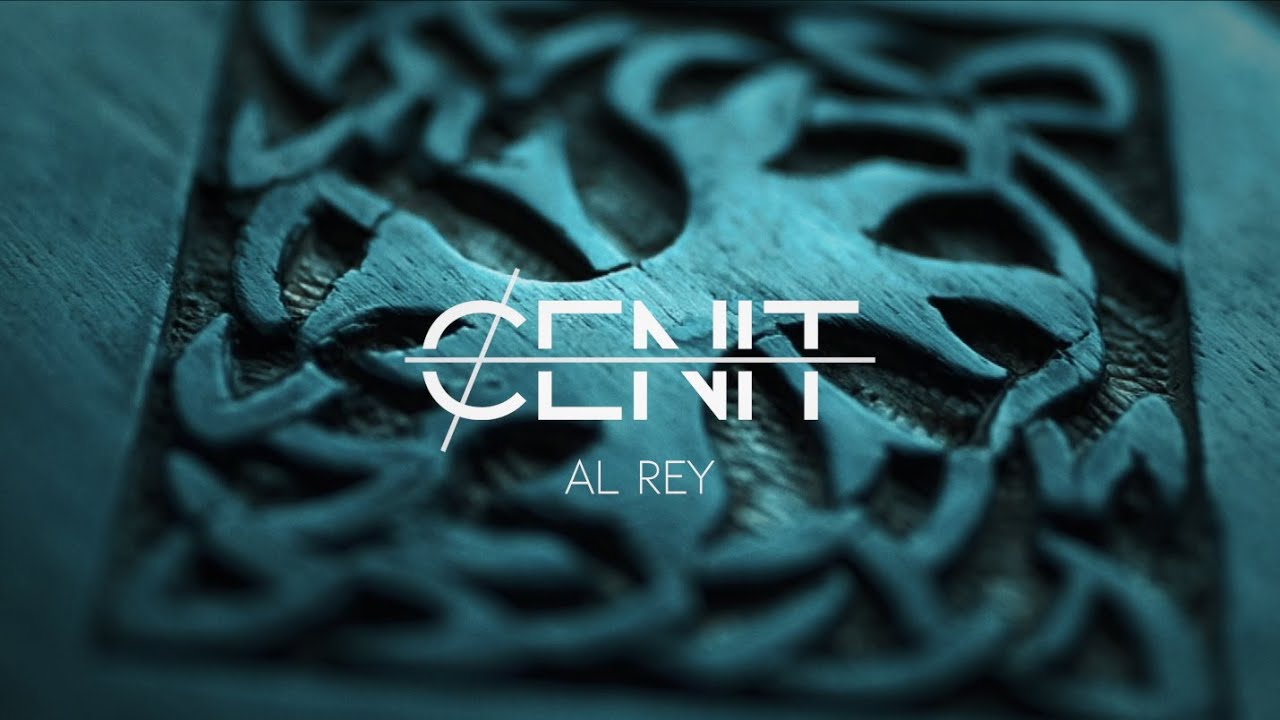 Cenit · Al Rey [Videoclip Oficial]