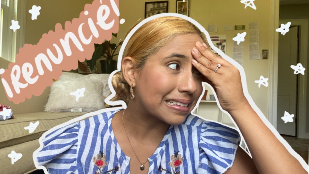 LO QUE VIVÍ CUANDO FUÍ AU PAIR/ MI HISTORIA/ PARTE 1