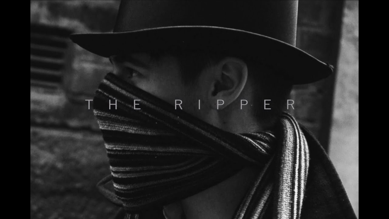 The Ripper - Short Film