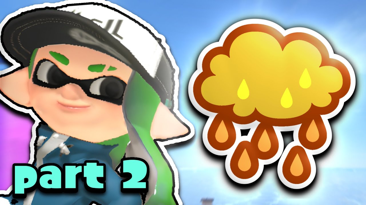 THE BADGE GRIND CONTINUES | 🔴Splatoon 3​
