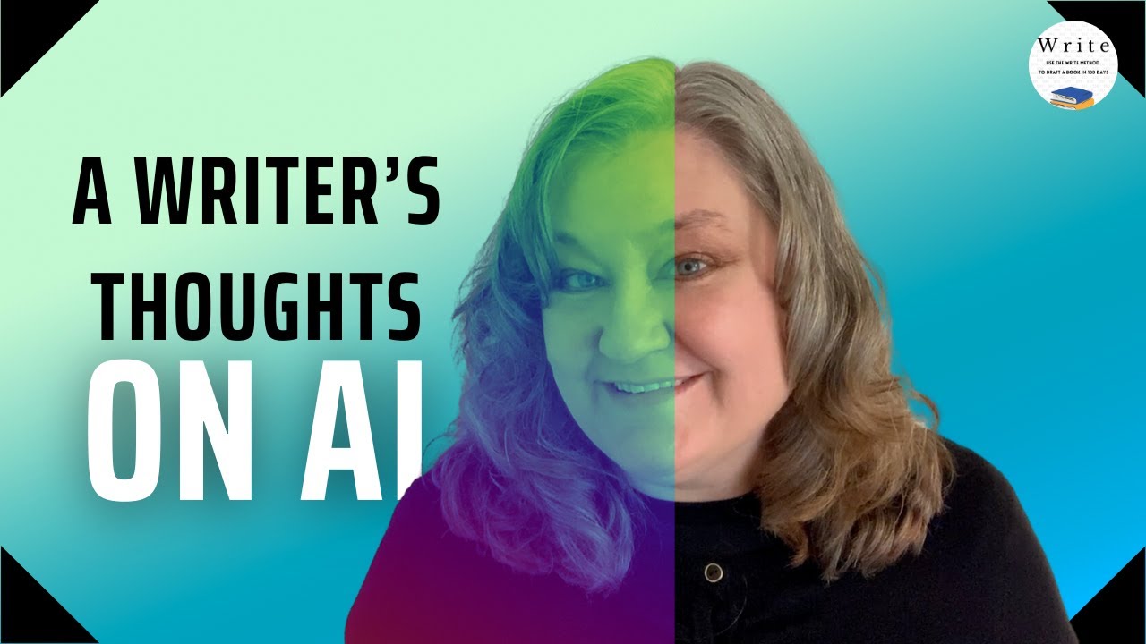 Pros and Cons of AI for Writers