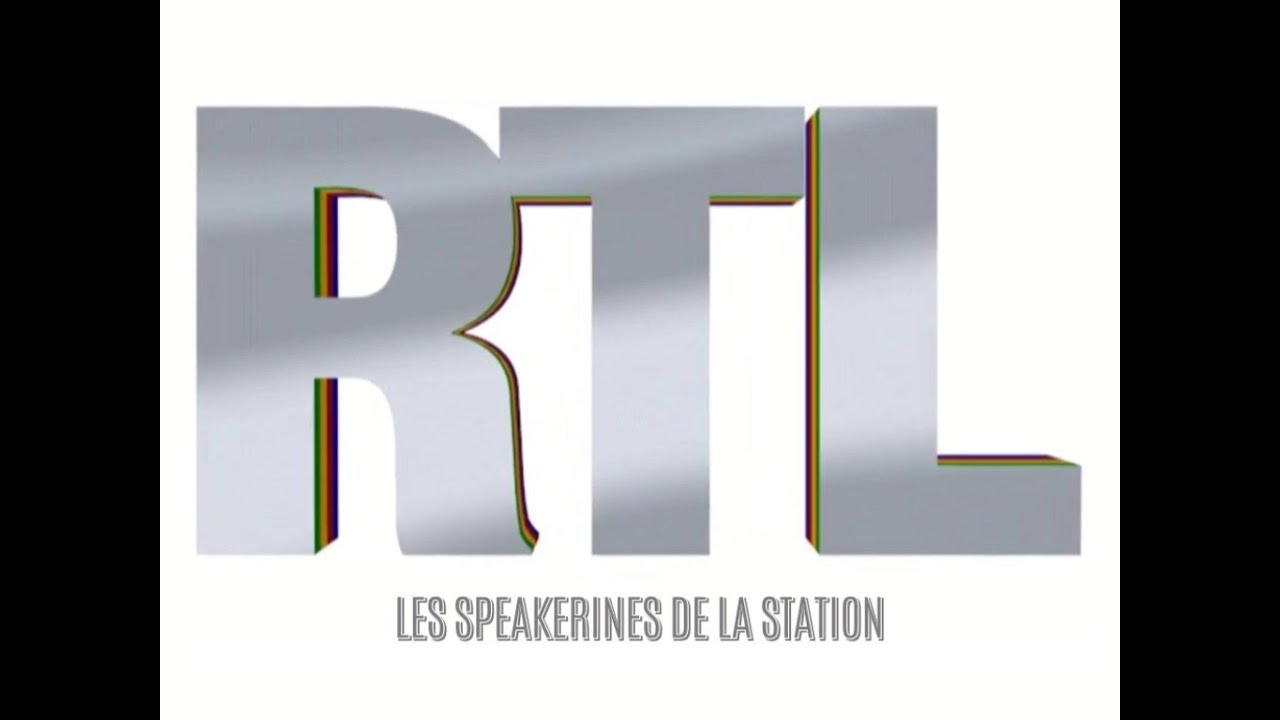Les speakerines de Télé-Luxembourg à RTL-TV (1995) *décès Nicole FAVART