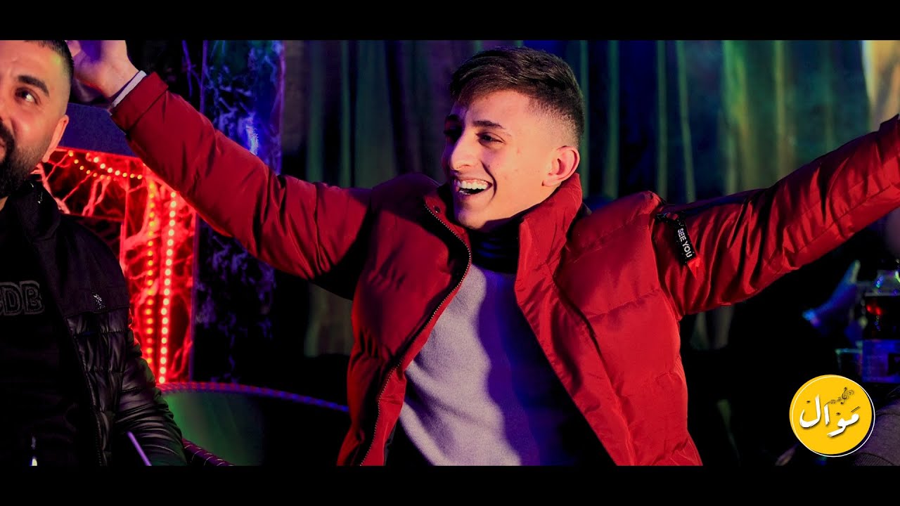 عدي زاغة وانس ابو سنينة 🔥🎶 درب الجسر - صارت موضة قديمة- هاجر وما سال عني🥀 #عرب_عرب  سهرة ابو الجود