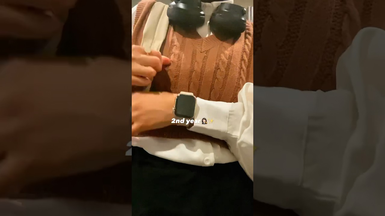 Law Student✨ وعُدنا من جديد الى الجامعة