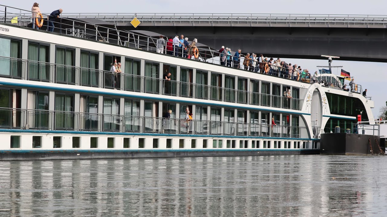 Thurgau Travel,flussreisen🛳️ Speyer
