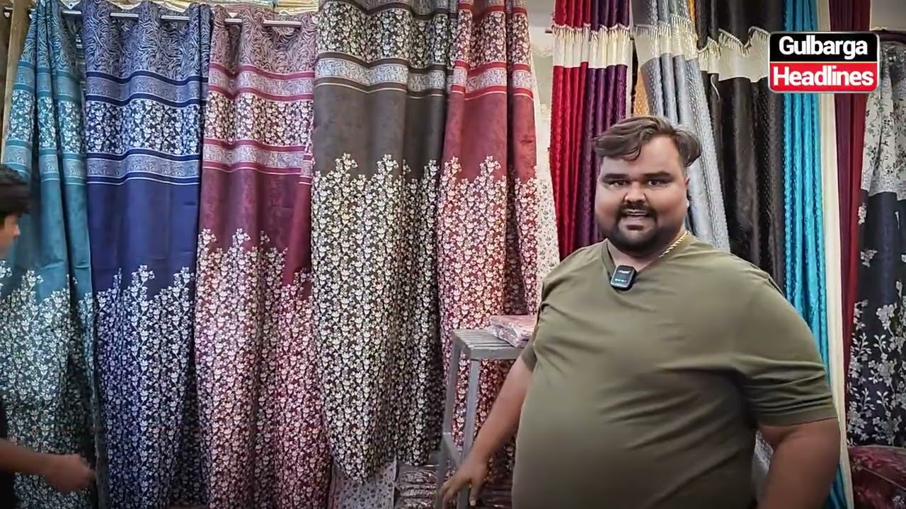 50% off Special Ramzan Offer By Unique Home Interior | Opp. Vegetable Market Main Road, Gulbarga.