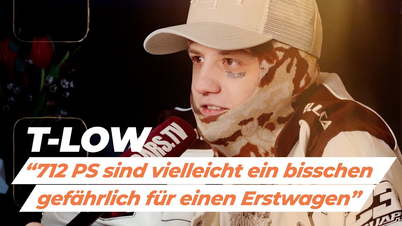 t-low &uuml;ber Paula Hartmann & Money Boy Feature, Fler & Bushido-Diss, Ski Aggu & Kritik (Interview)
