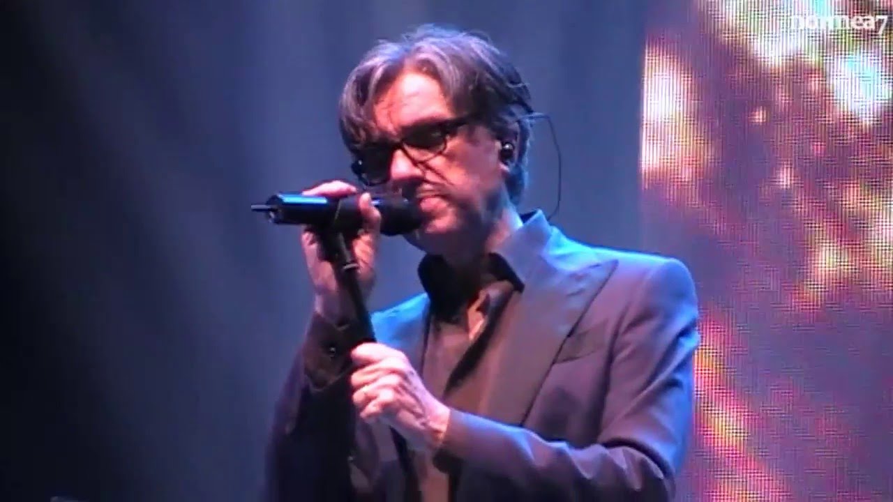 STADIO - Perchè -  Live a Rimini 30 aprile 2016