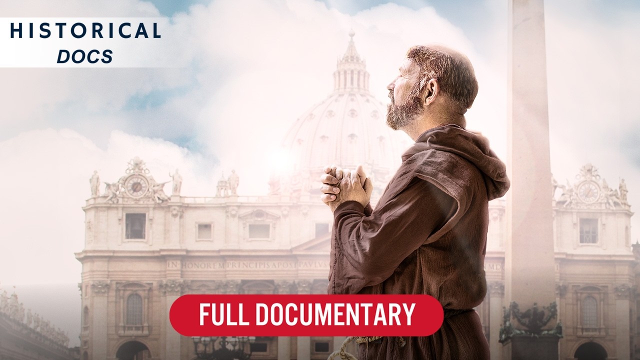 The Saint Who Changed the Church and the World | In Search of Francis of Assisi | Full Documentary
