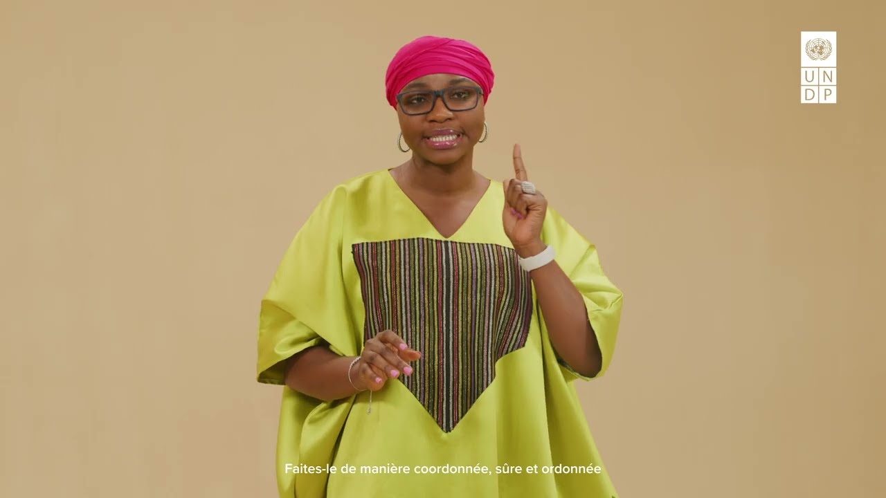 The Sahel Explainer Series | Migration