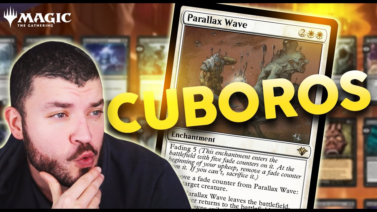 HANNO NERFATO BOROS?! CAPIAMO - MTG Arena Powered Cube