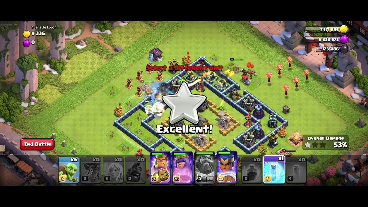 Hog Mountain Challenge COC Event 2021