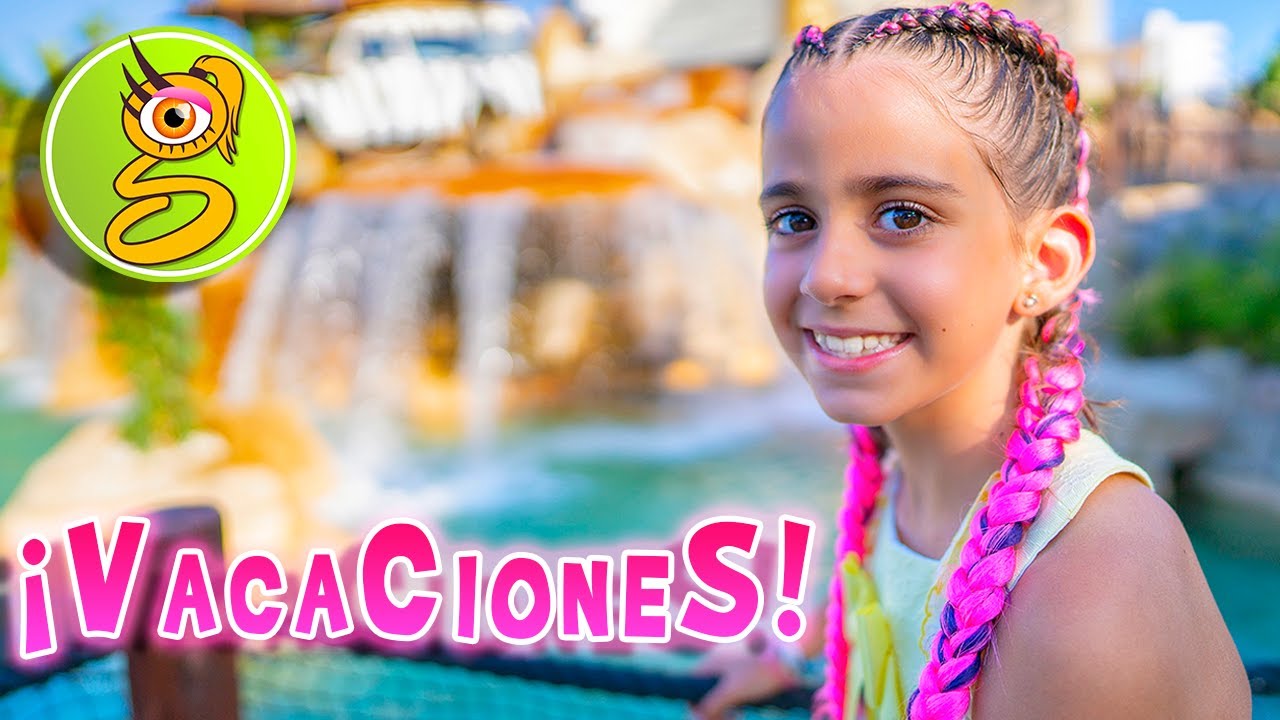 ¡VACACIONES en MALLORCA en un SUPER HOTEL!