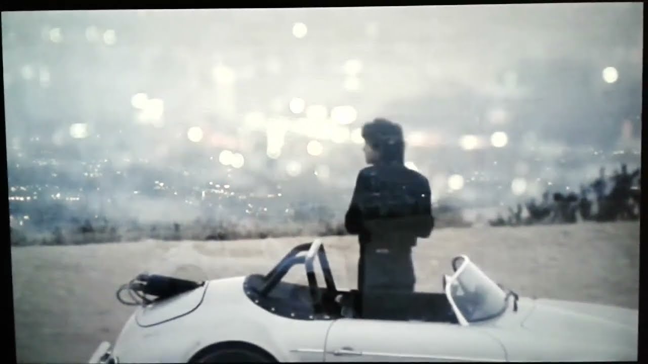 O Rei da Montanha 1981. Deborah Van Valkenburgh - Dangerous Strangers