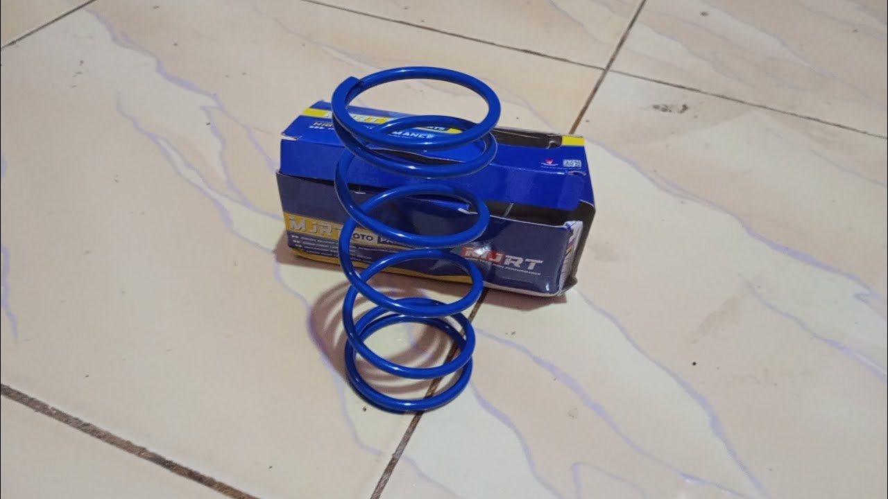 REVIEW PER CVT MJRT 1000 RPM