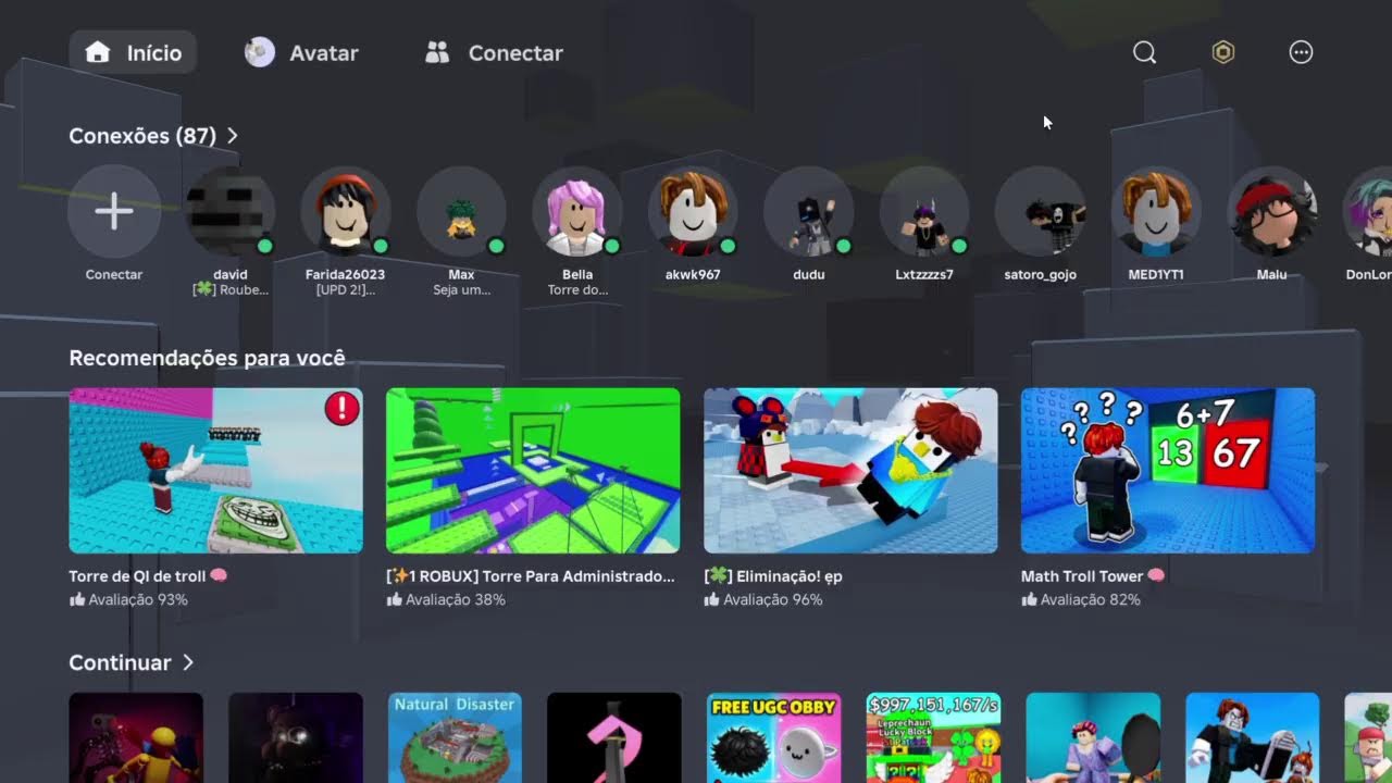 Project playtime